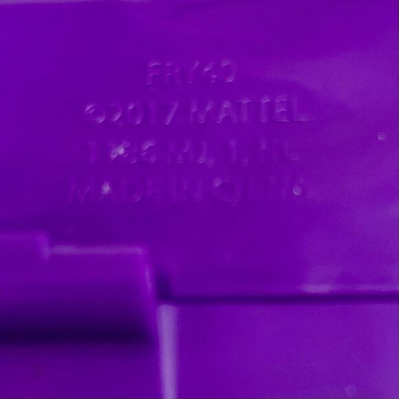 POLLY POCKET Hidden in Plain Sight Beach Vibes Backpack - Picture 5 of 7